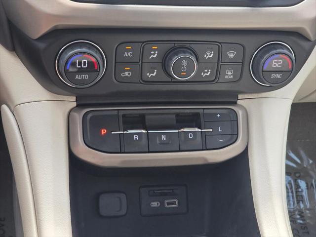 2023 GMC Acadia FWD Denali
