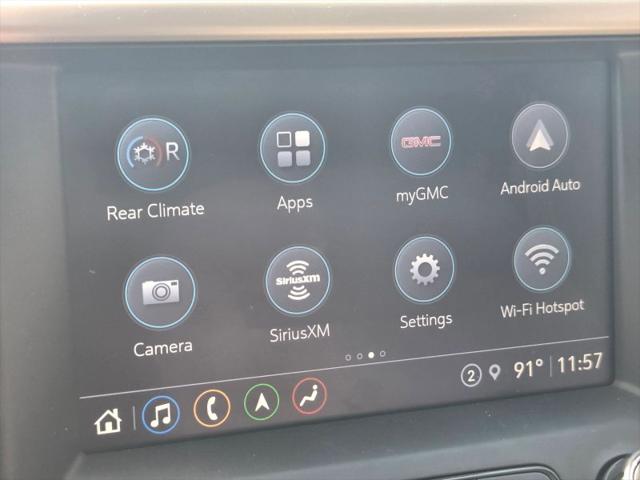 2023 GMC Acadia FWD Denali