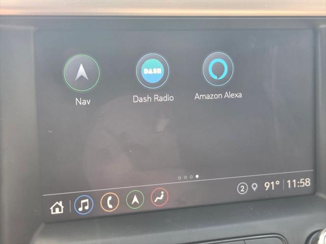 2023 GMC Acadia FWD Denali