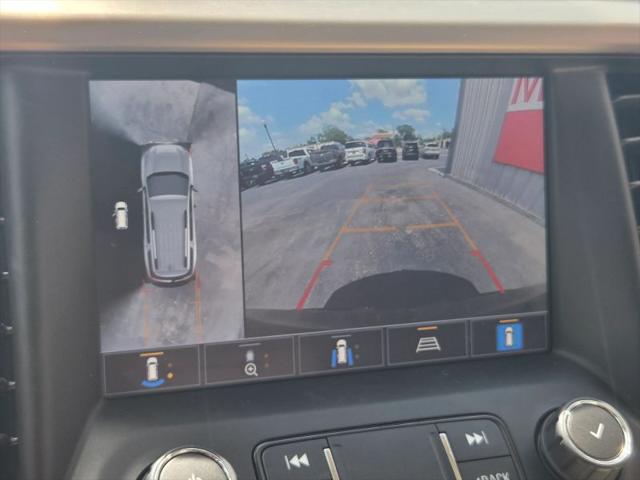 2023 GMC Acadia FWD Denali