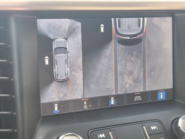 2023 GMC Acadia FWD Denali