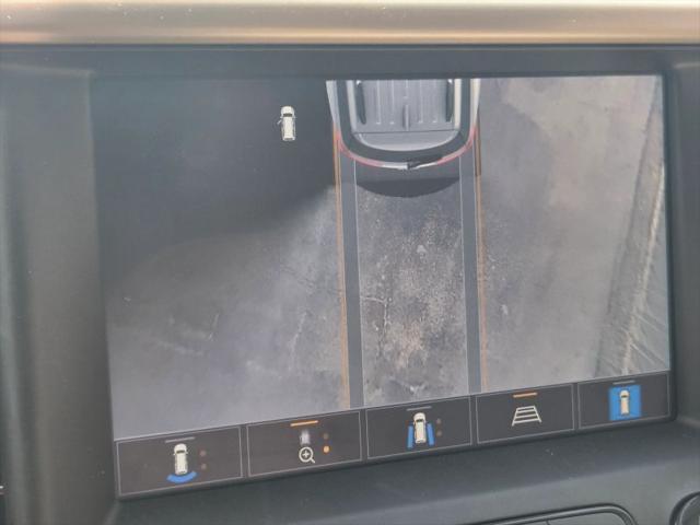 2023 GMC Acadia FWD Denali