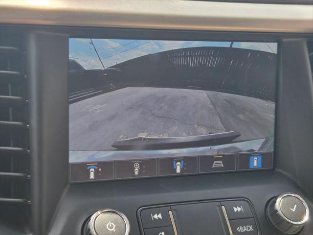 2023 GMC Acadia FWD Denali