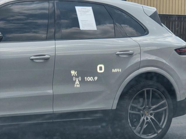 2023 GMC Acadia FWD Denali