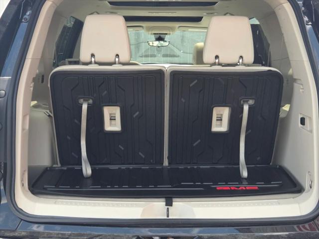 2023 GMC Acadia FWD Denali