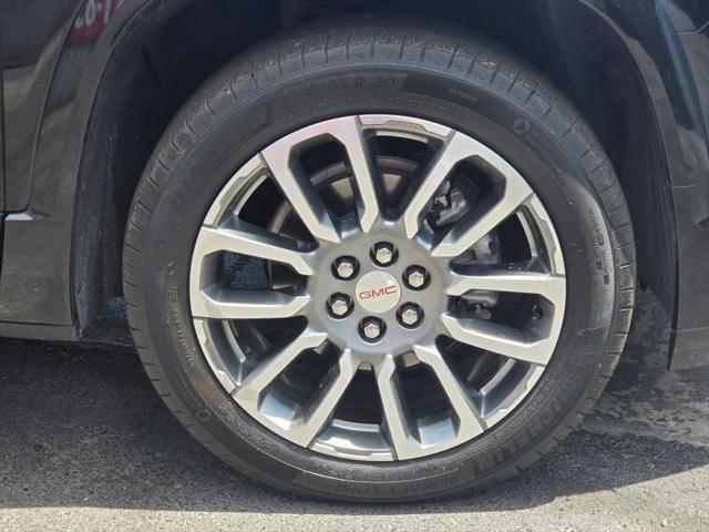 2023 GMC Acadia FWD Denali