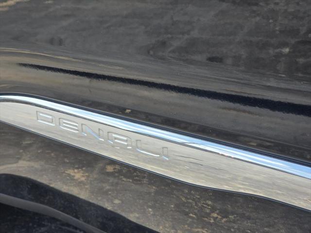 2023 GMC Acadia FWD Denali