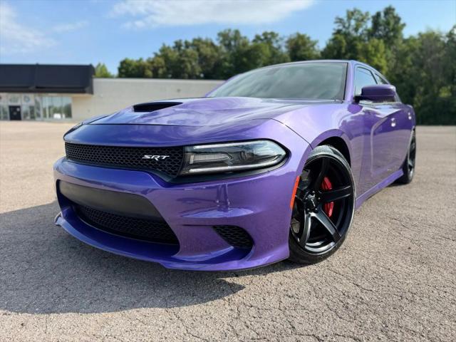 2016 Dodge Charger SRT Hellcat for sale in Radcliff, KY