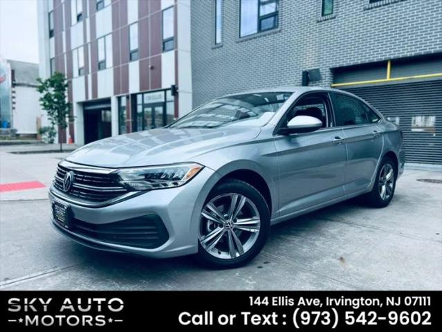 2024 Volkswagen Jetta 1.5T SE for sale in Irvington, NJ