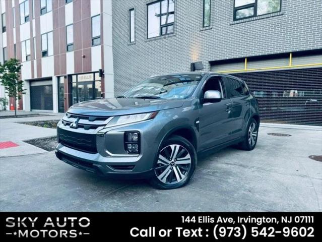 2024 Mitsubishi Outlander Sport 2.0 S AWC for sale in Irvington, NJ