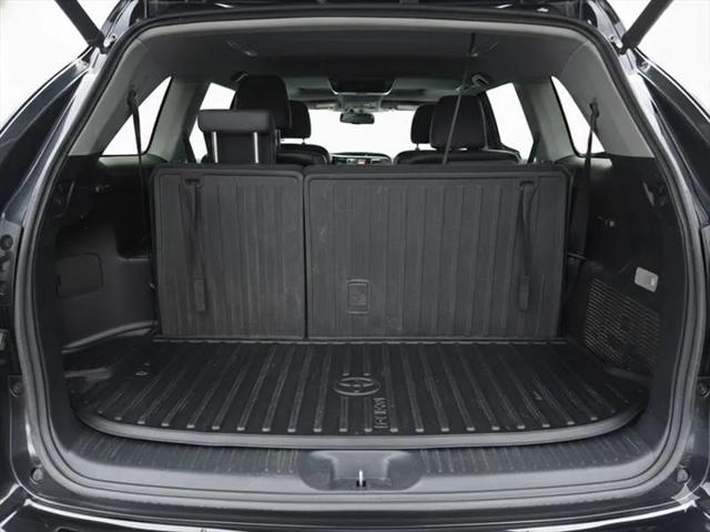 2016 Toyota Highlander Hybrid Limited