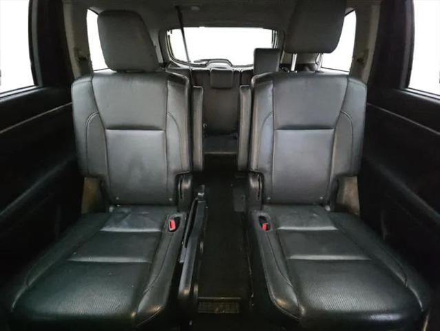 2016 Toyota Highlander Hybrid Limited