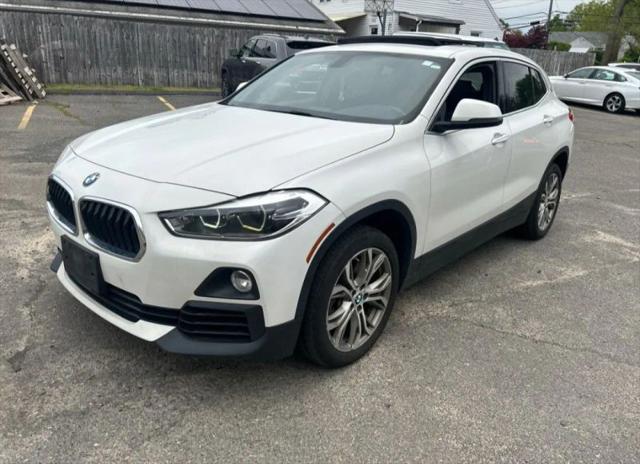 2018 BMW X2 xDrive28i for sale in Woonsocket, RI