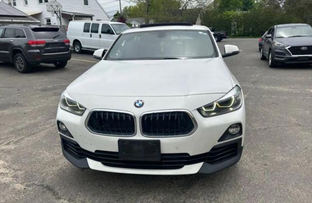 2018 BMW X2 xDrive28i