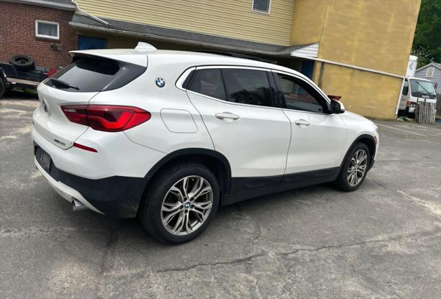 2018 BMW X2 xDrive28i