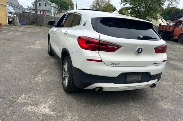 2018 BMW X2 xDrive28i