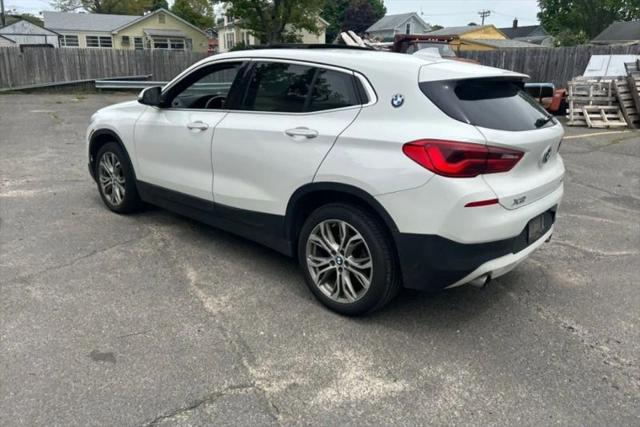 2018 BMW X2 xDrive28i
