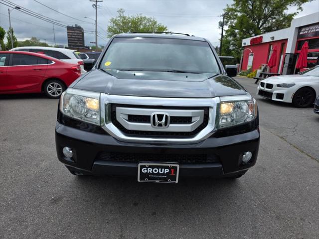 2011 Honda Pilot EX for sale in Woonsocket, RI