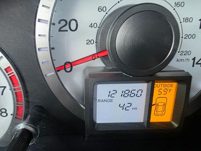 2011 Honda Pilot EX