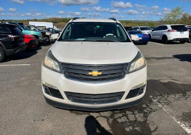 2014 Chevrolet Traverse 1LT