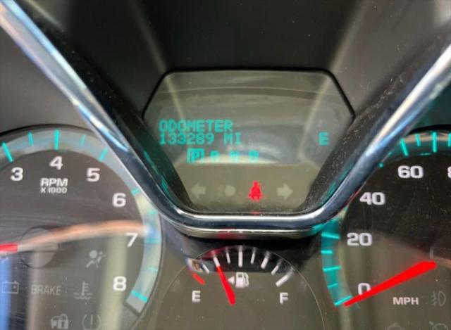 2014 Chevrolet Traverse 1LT
