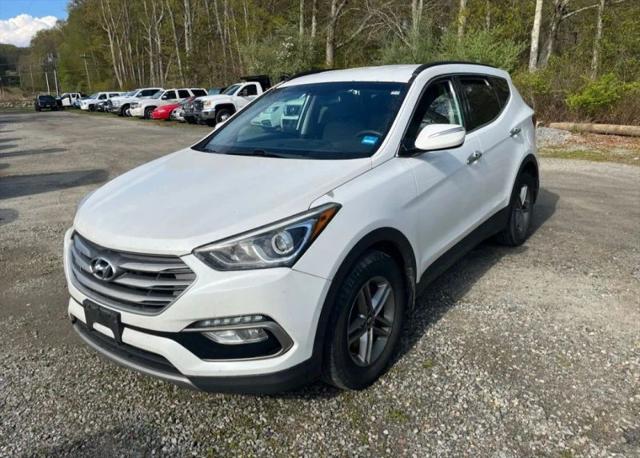 2018 Hyundai Santa Fe Sport 2.4L for sale in Woonsocket, RI
