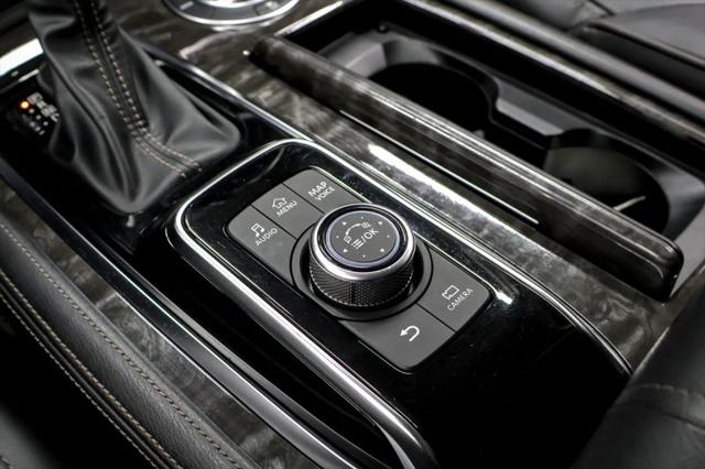 2021 Nissan Armada Platinum 2WD