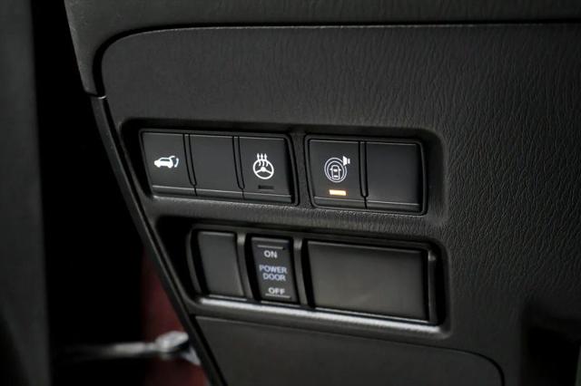2021 Nissan Armada Platinum 2WD