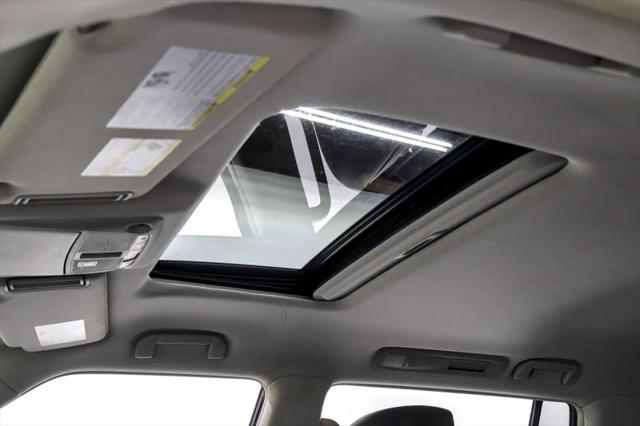 2021 Nissan Armada Platinum 2WD