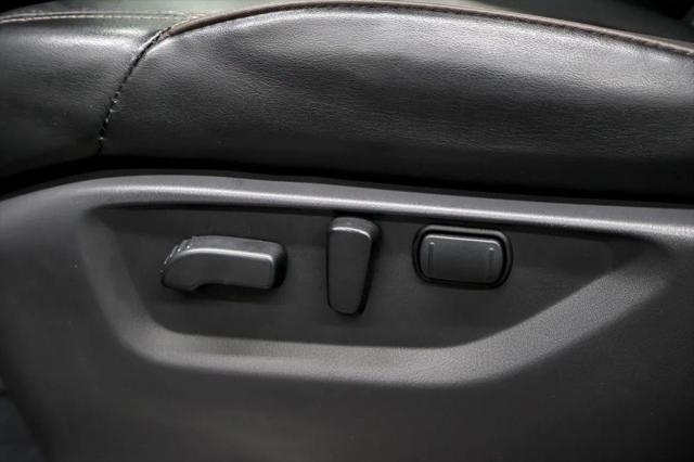 2021 Nissan Armada Platinum 2WD