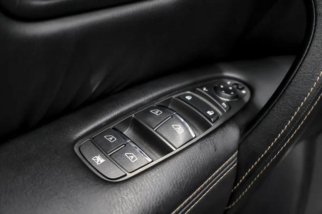 2021 Nissan Armada Platinum 2WD