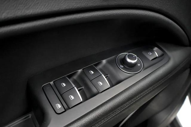 2022 Alfa Romeo Stelvio Sprint RWD