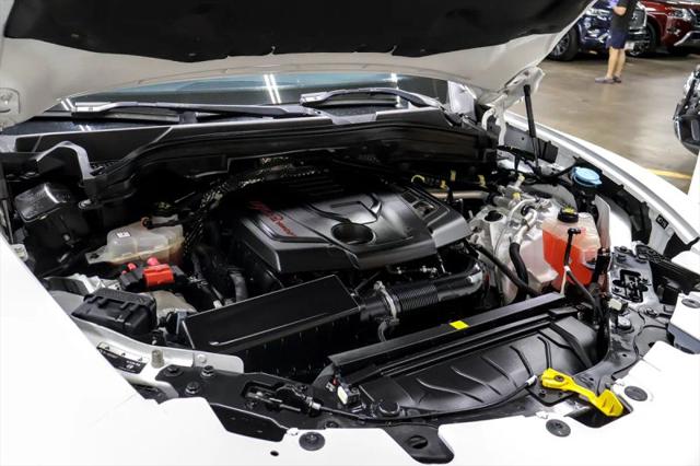 2022 Alfa Romeo Stelvio Sprint RWD
