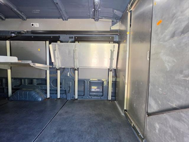 2019 Ford Transit Extended Length w/Sliding Side Door w/LWB