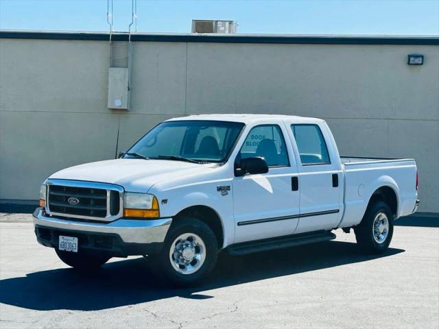 1999 Ford F-250 Base