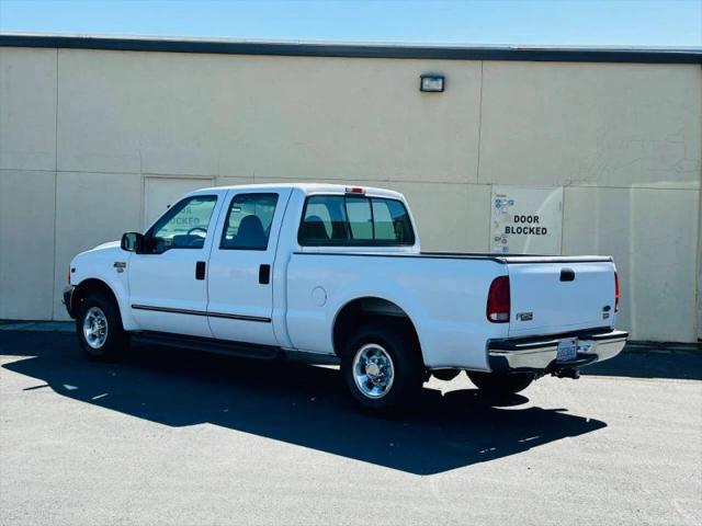 1999 Ford F-250 Base