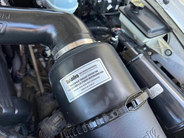 1999 Ford F-250 Base