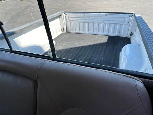 1999 Ford F-250 Base