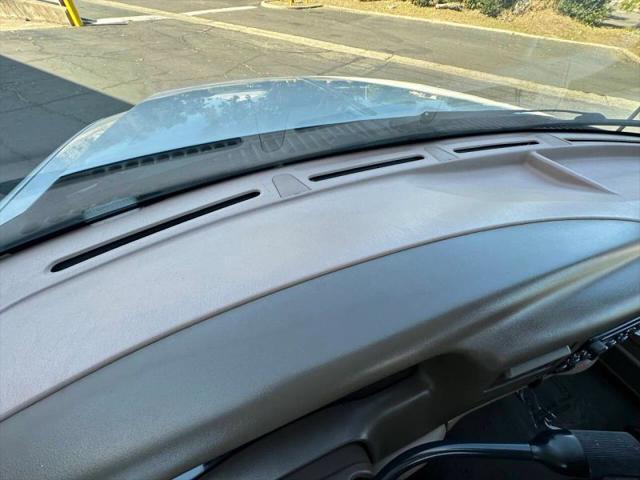1999 Ford F-250 Base
