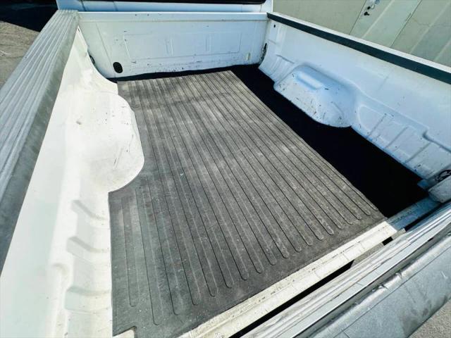 1999 Ford F-250 Base