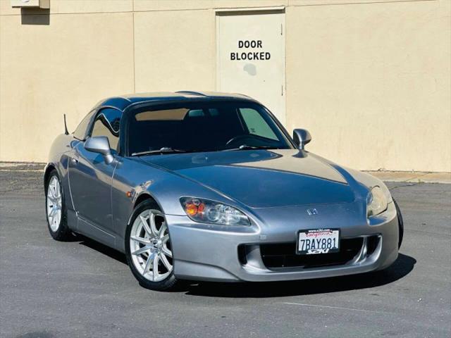 2007 Honda S2000 Base for sale in Sacramento, CA