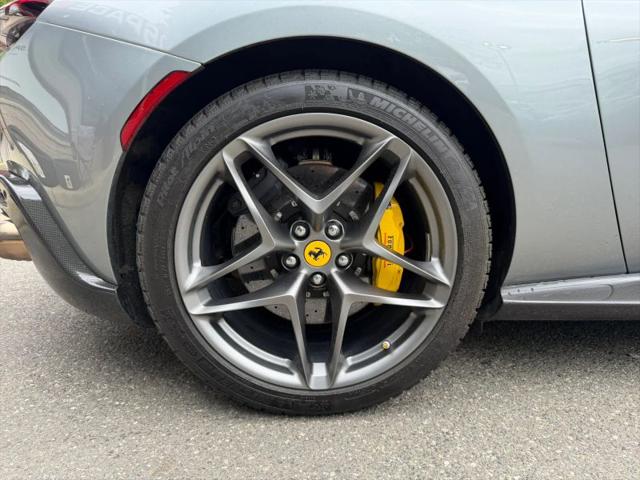 2021 Ferrari Roma Base