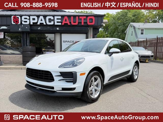 2020 Porsche Macan Base for sale in East Brunswick, NJ