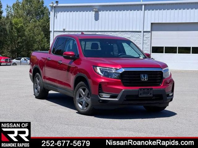 2023 Honda Ridgeline RTL-E for sale in Roanoke Rapids, NC