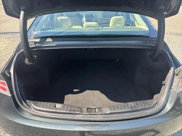 2015 Lincoln MKZ Base