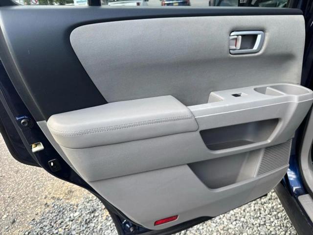 2013 Honda Pilot EX