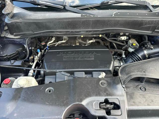 2013 Honda Pilot EX