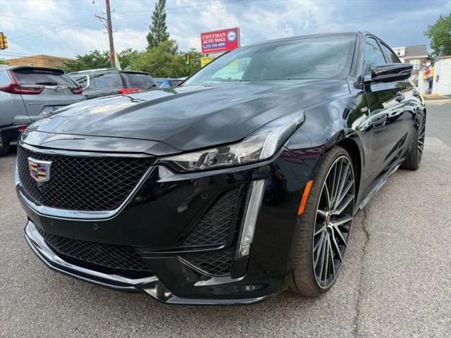 2022 Cadillac CT5-V V-Series for sale in Philadelphia, PA