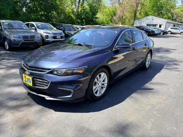 2016 Chevrolet Malibu 1LT for sale in Batavia, IL