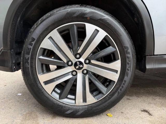 2024 Mitsubishi Outlander Sport S